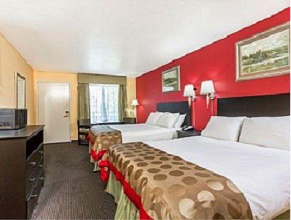 Country Inn & Suites By Radisson, Vallejo Napa Valley, Ca Exterior foto
