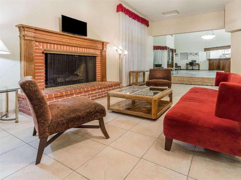 Country Inn & Suites By Radisson, Vallejo Napa Valley, Ca Exterior foto