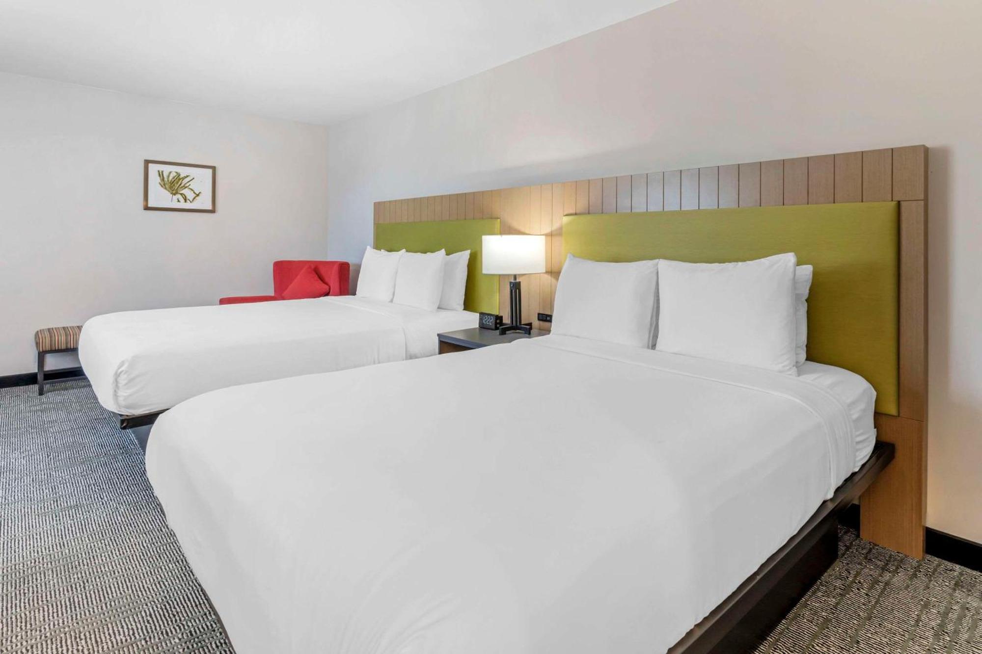 Country Inn & Suites By Radisson, Vallejo Napa Valley, Ca Exterior foto
