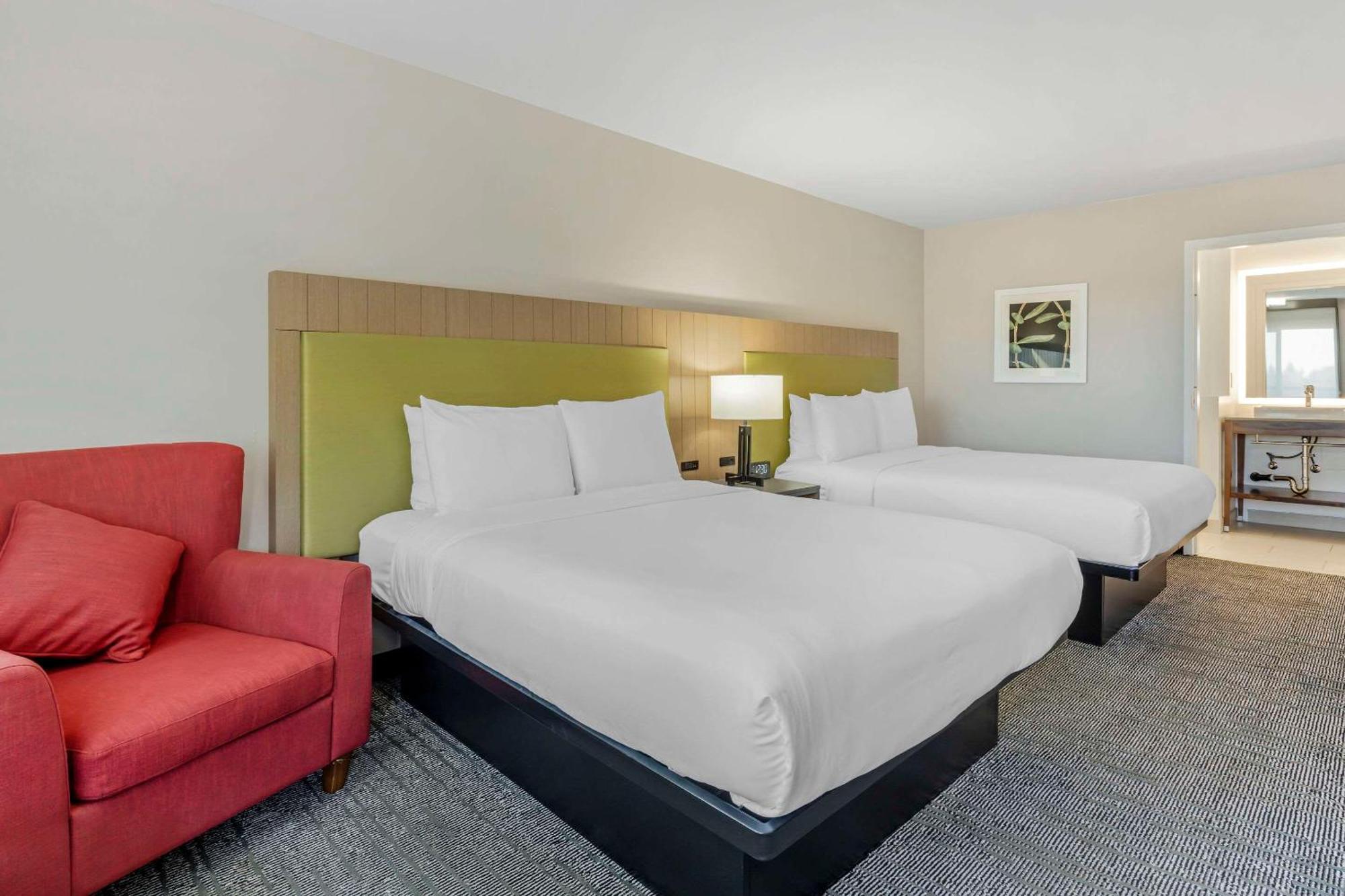 Country Inn & Suites By Radisson, Vallejo Napa Valley, Ca Exterior foto