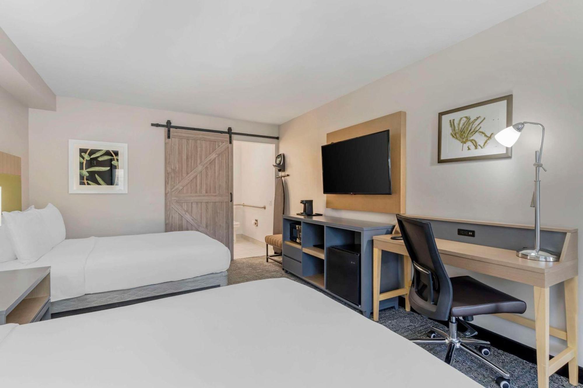 Country Inn & Suites By Radisson, Vallejo Napa Valley, Ca Exterior foto