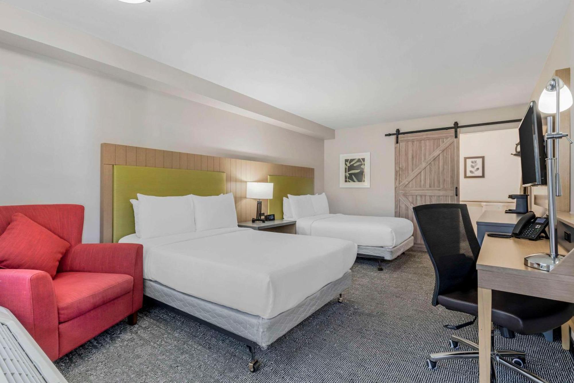 Country Inn & Suites By Radisson, Vallejo Napa Valley, Ca Exterior foto